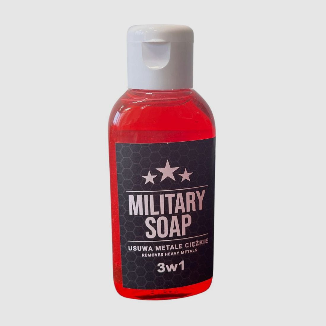 RifleCX Military Soap 50ml
