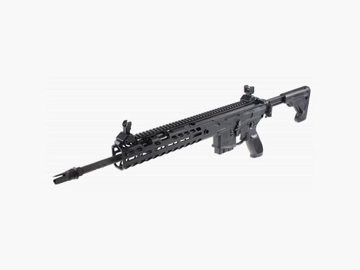 FUSIL SEMI AUTO SIG SAUER MCX VIRTUS PATROL CALIBRE 5.56