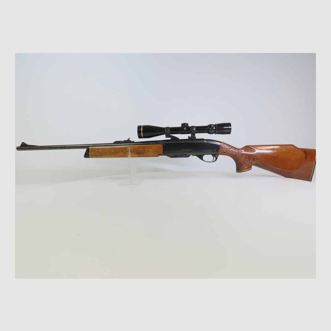 Remington 742 Woodmaster