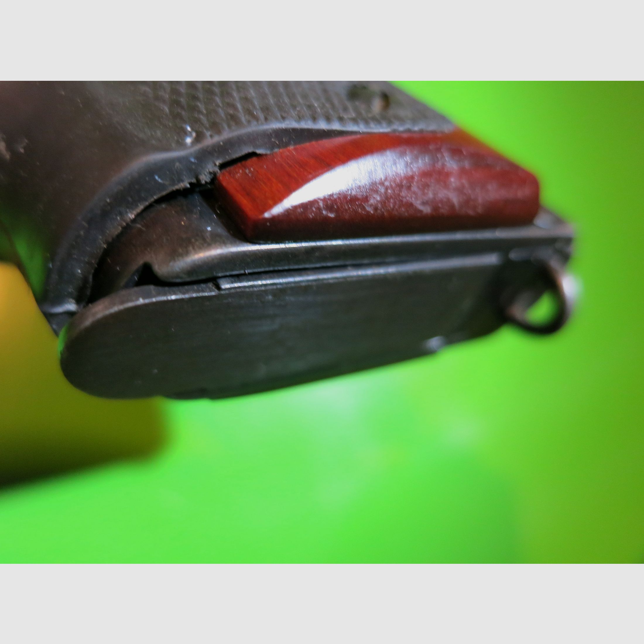 COLT 1911 Marina Argentyna - Komercyjny - Rządowy z 1914 roku - .45 Auto, broń kolekcjonerska #40-