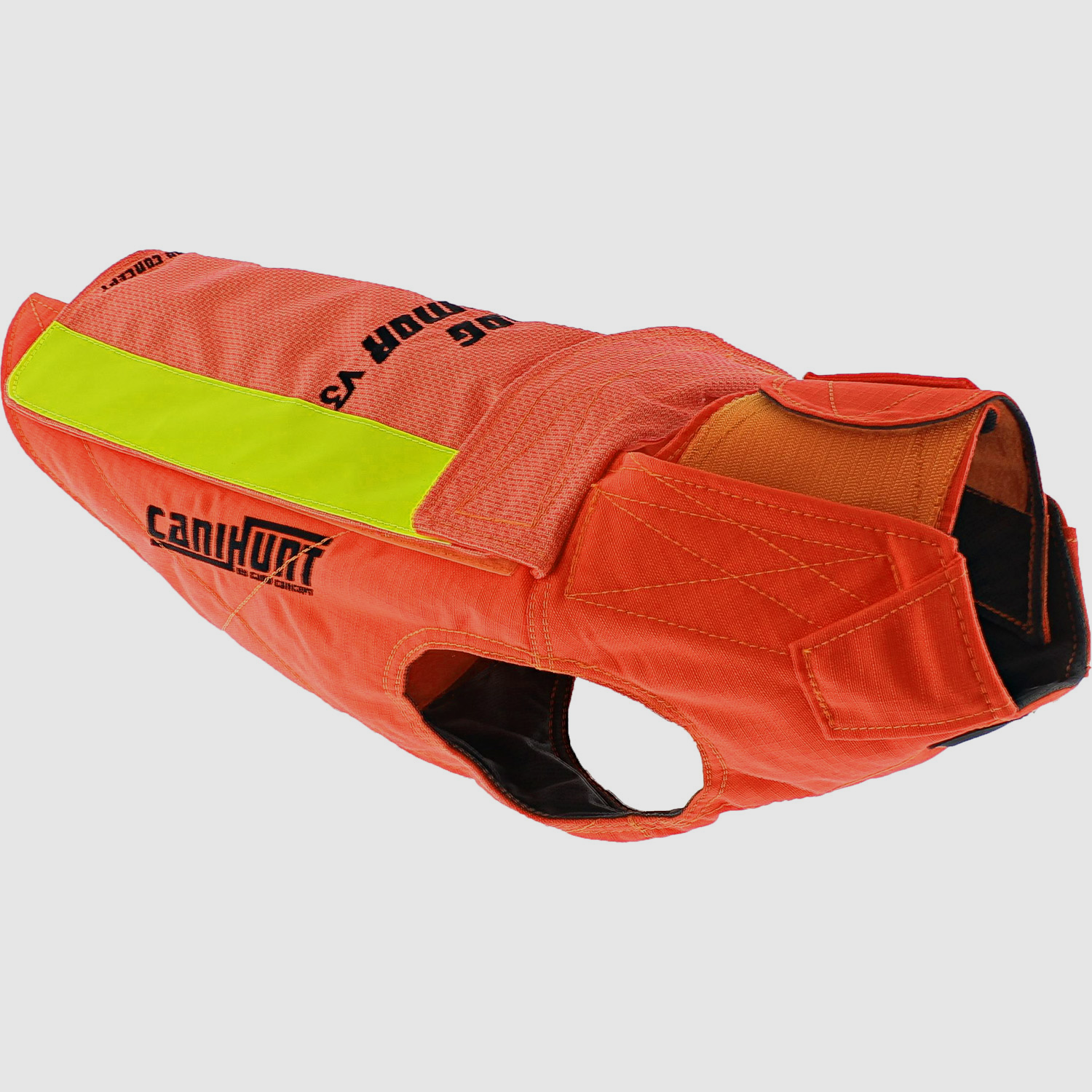 Gilet CaniHunt Protect Dog Armor V3, image 1 sur 6