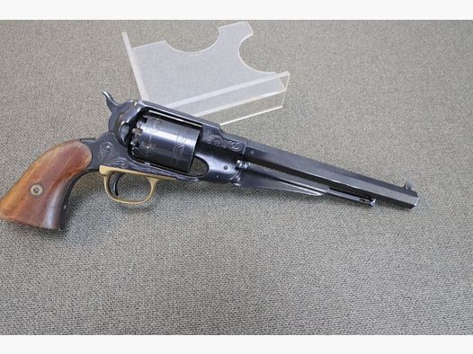 Santa Barbara Perkussionrevolver	 Model New Army