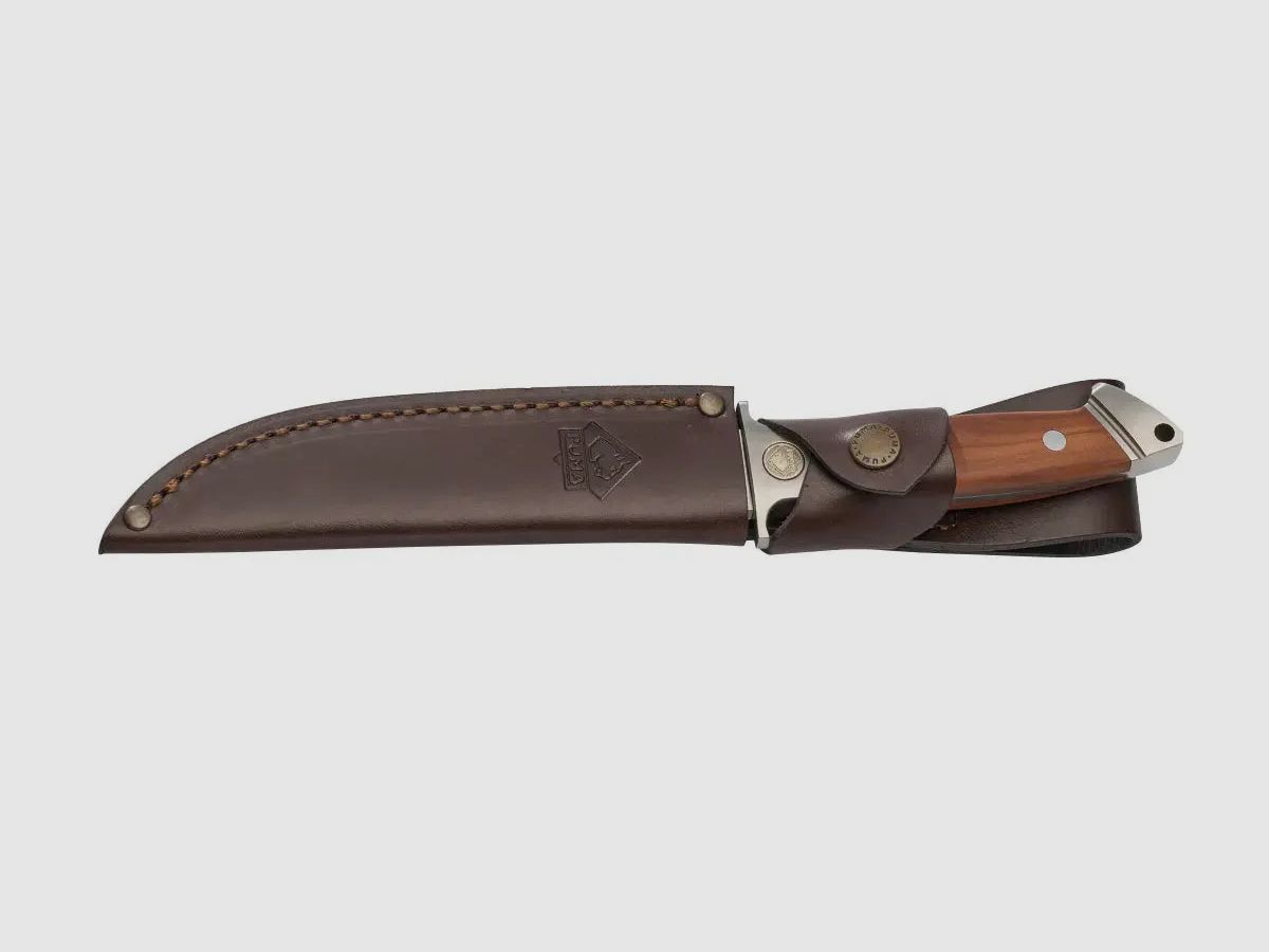 PUMA cougar, wood