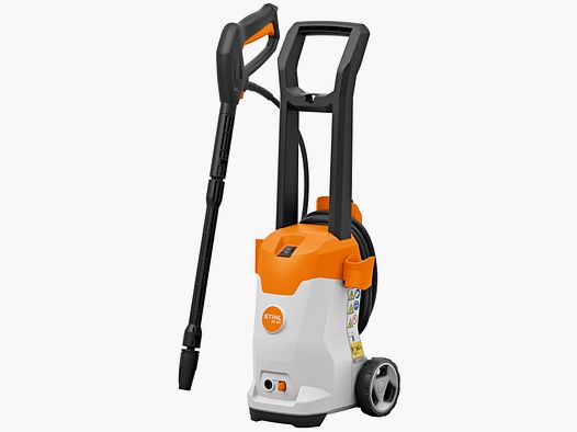 Stihl myjka ciśnieniowa RE 80