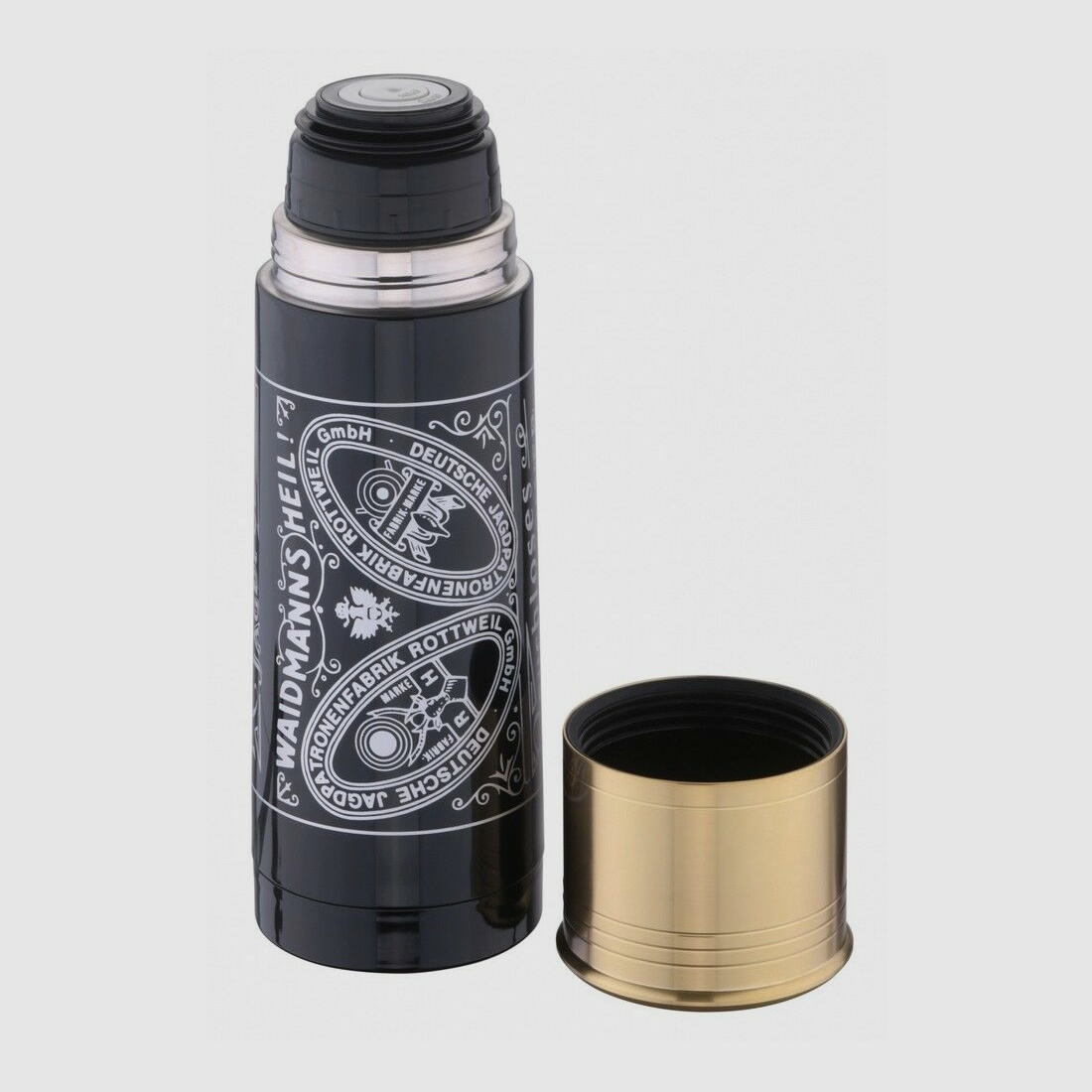 Rottweil Thermosflasche
