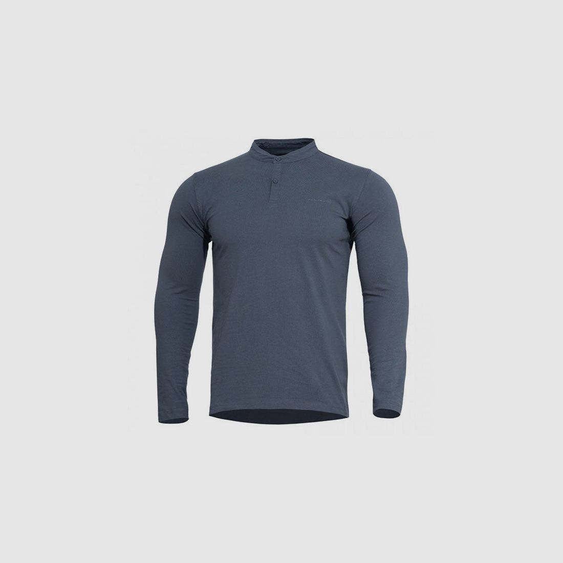 Henley Shirt ROMEO 2.0, Bild 2 von 5