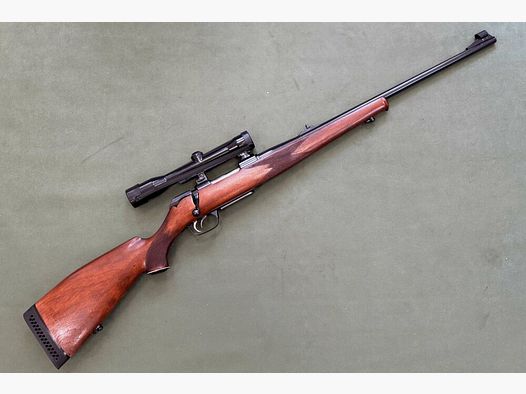 Krico sans 5,6x50Mag