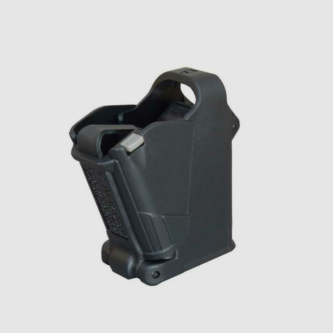xxx MAGLULA Universal Magazine Loader 9mm-.45