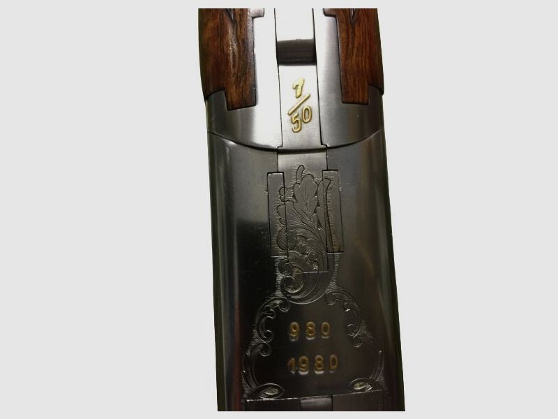 FN Browning Modelo 13 Caza