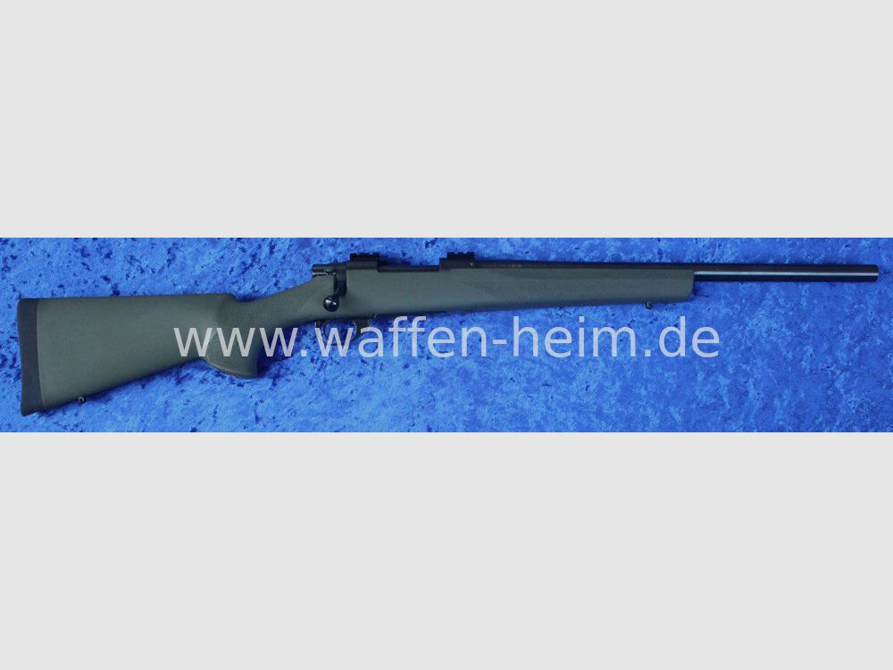 Howa 1500