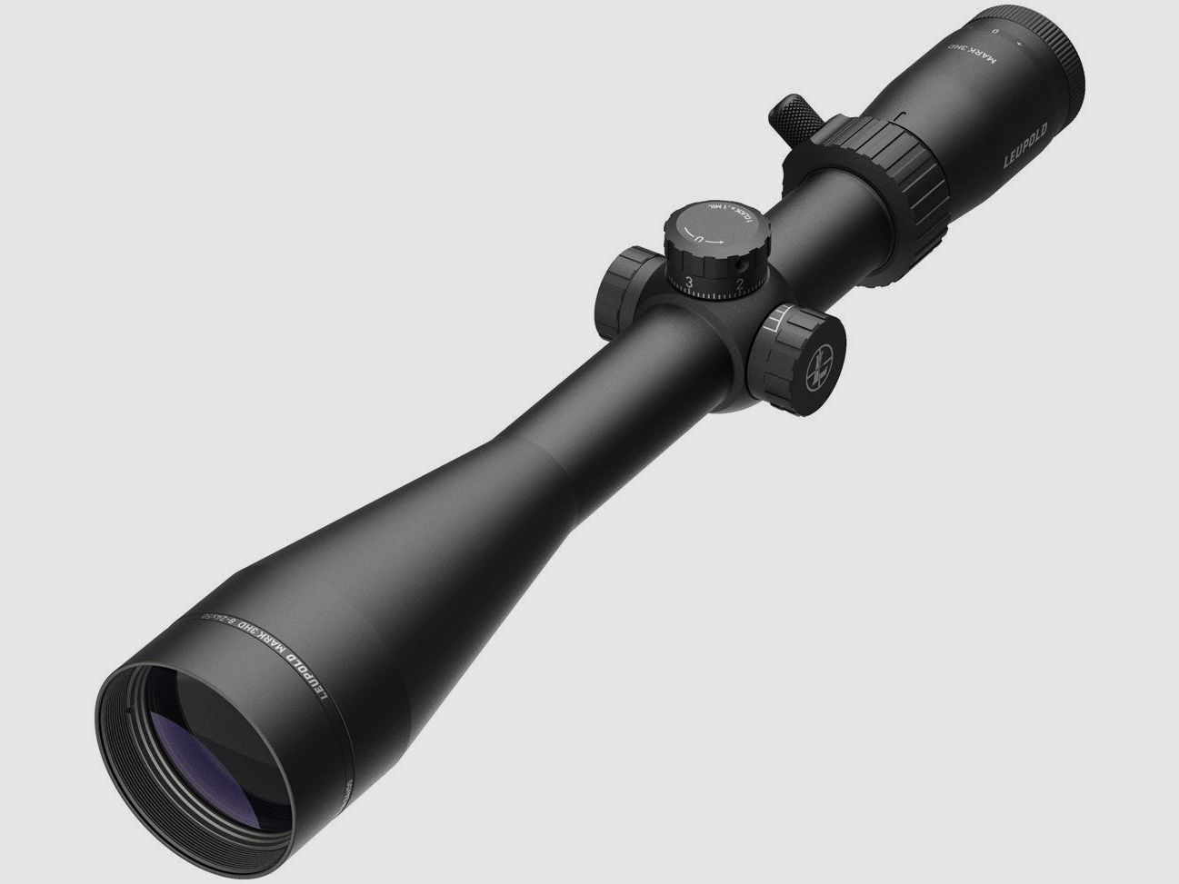 Zielfernrohr LEUPOLD Mark 3HD 6-18x50 P5 Side Focus TMR, Bild 2 von 2