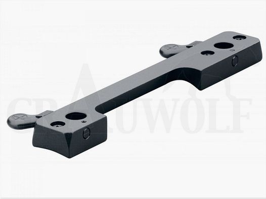 Leupold Basis QR einteilig für Remington 7400 / 7600