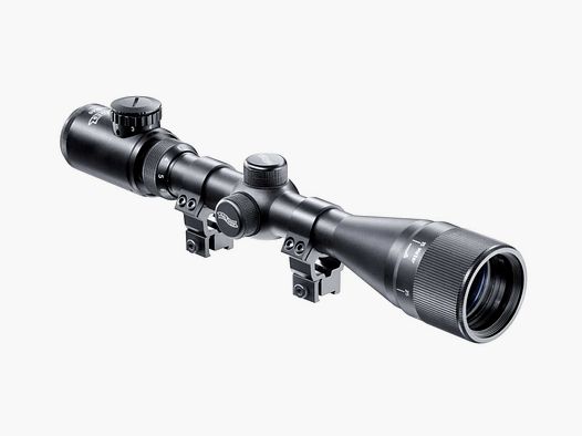 TeleDart Scope OP1 incl. Mounting Rings