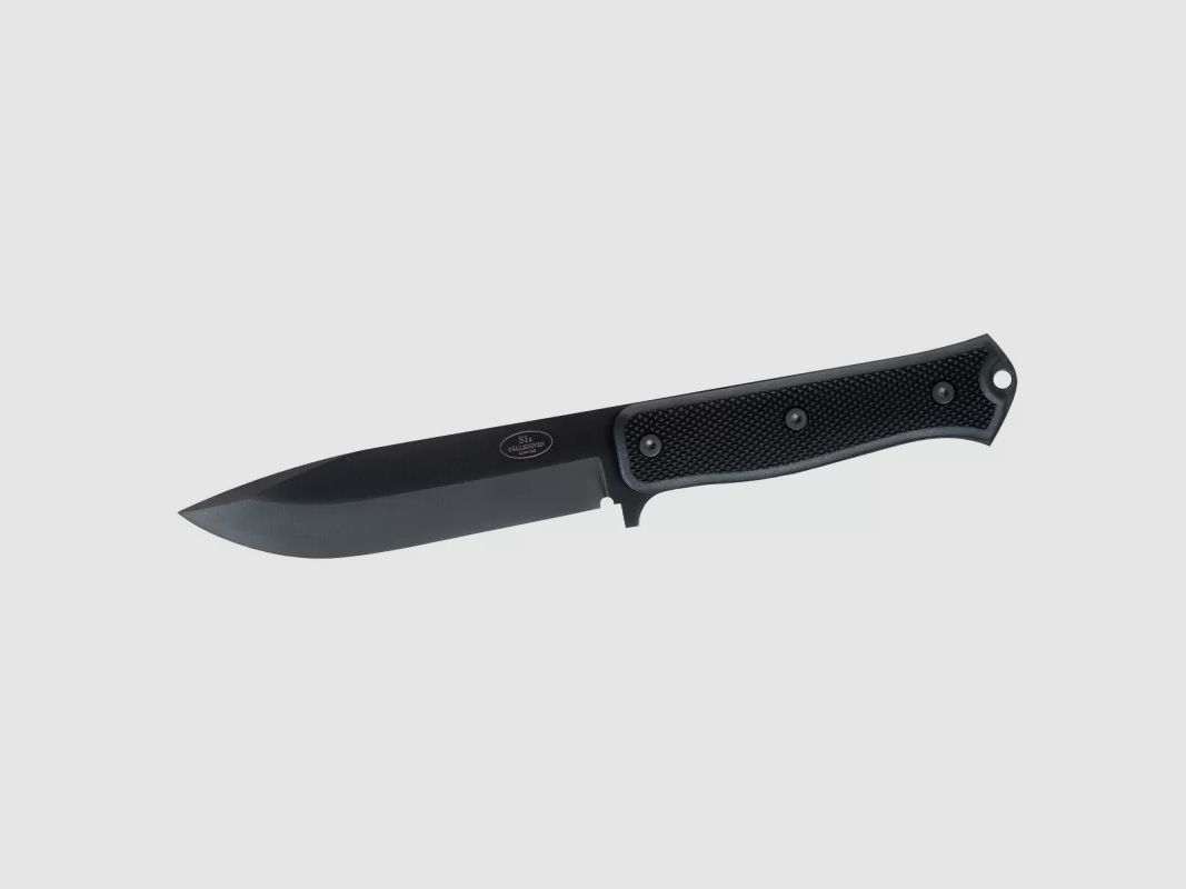 Fallkniven S1xb - CoSLam • Thermorun • ZYTEL-Holster, Bild 1 von 7