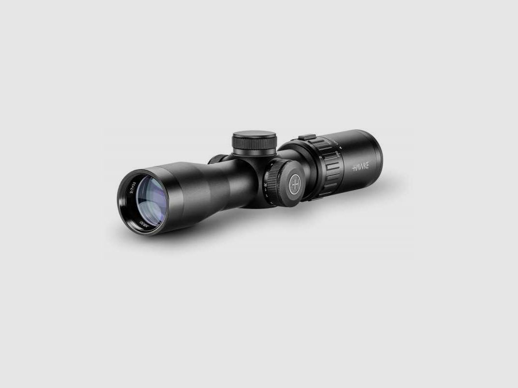Hawke XB30 WA 2-7x32 XB30 SR