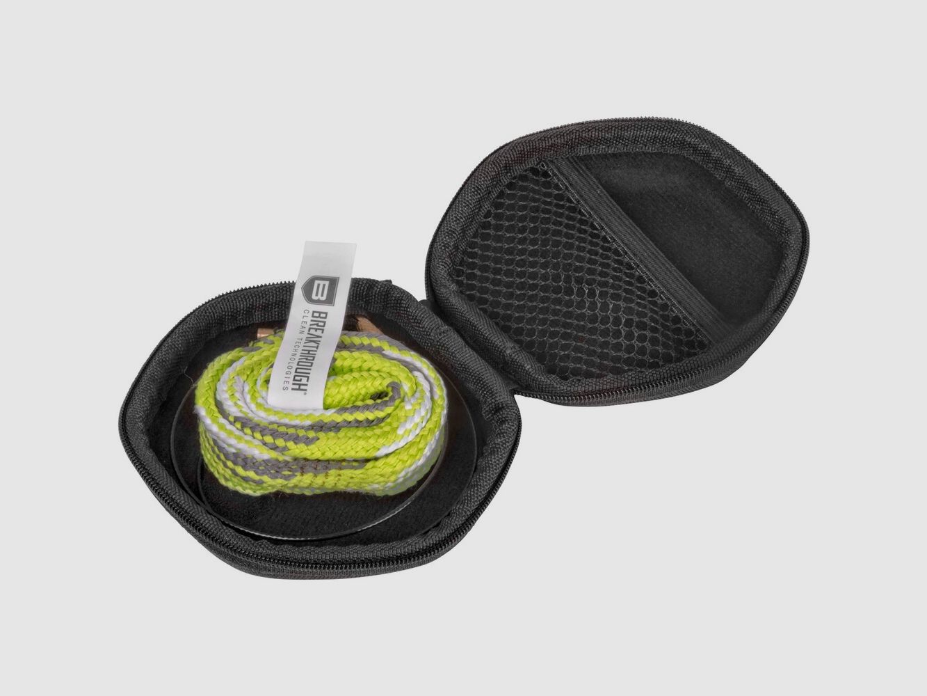 BREAKTHROUGH® Battle Rope 2.0 cleaning rope for handguns (.22 – 5.6mm), image 2 of 7