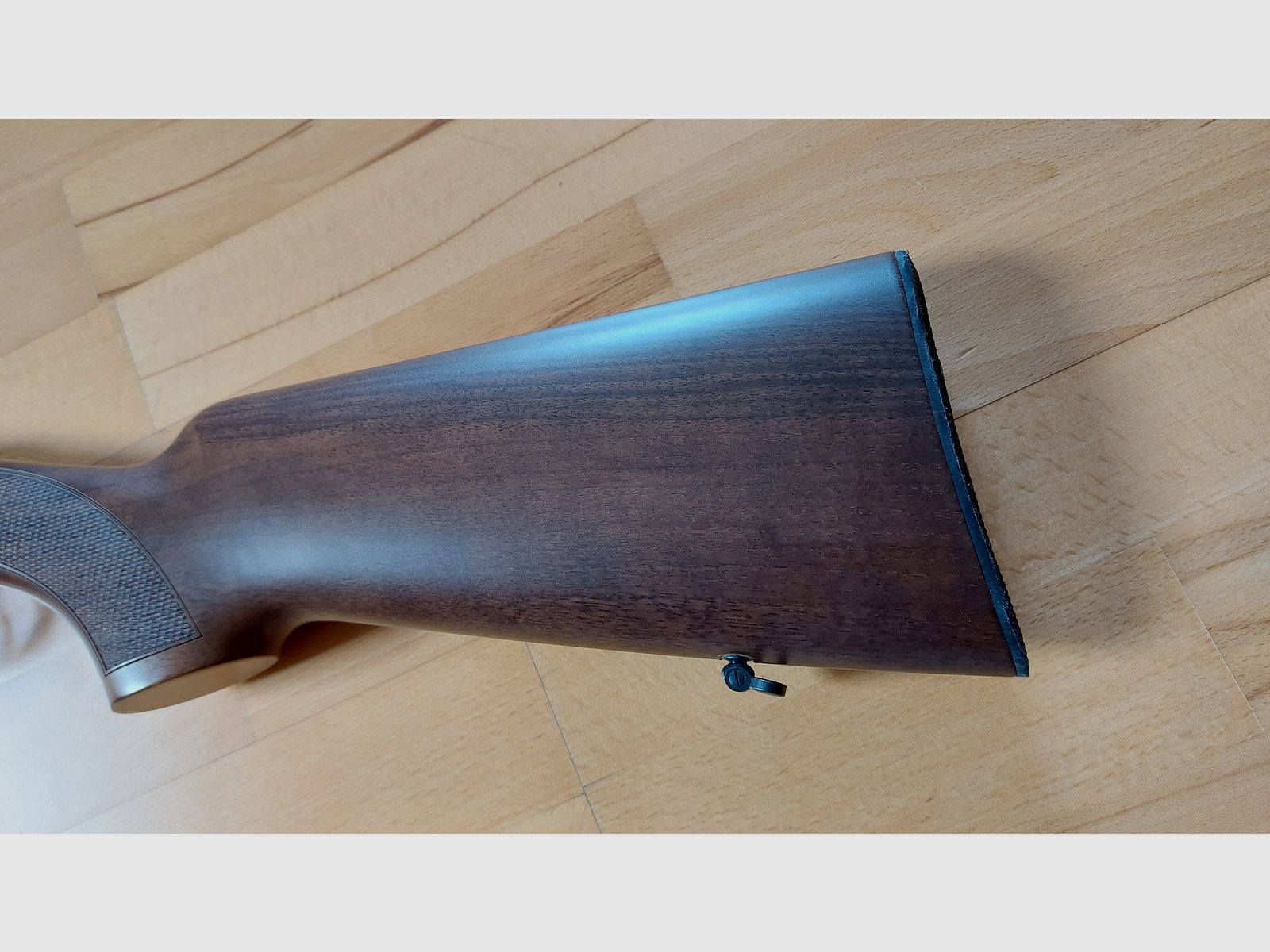 Fusil superposé FAIR Premier EM 12/76