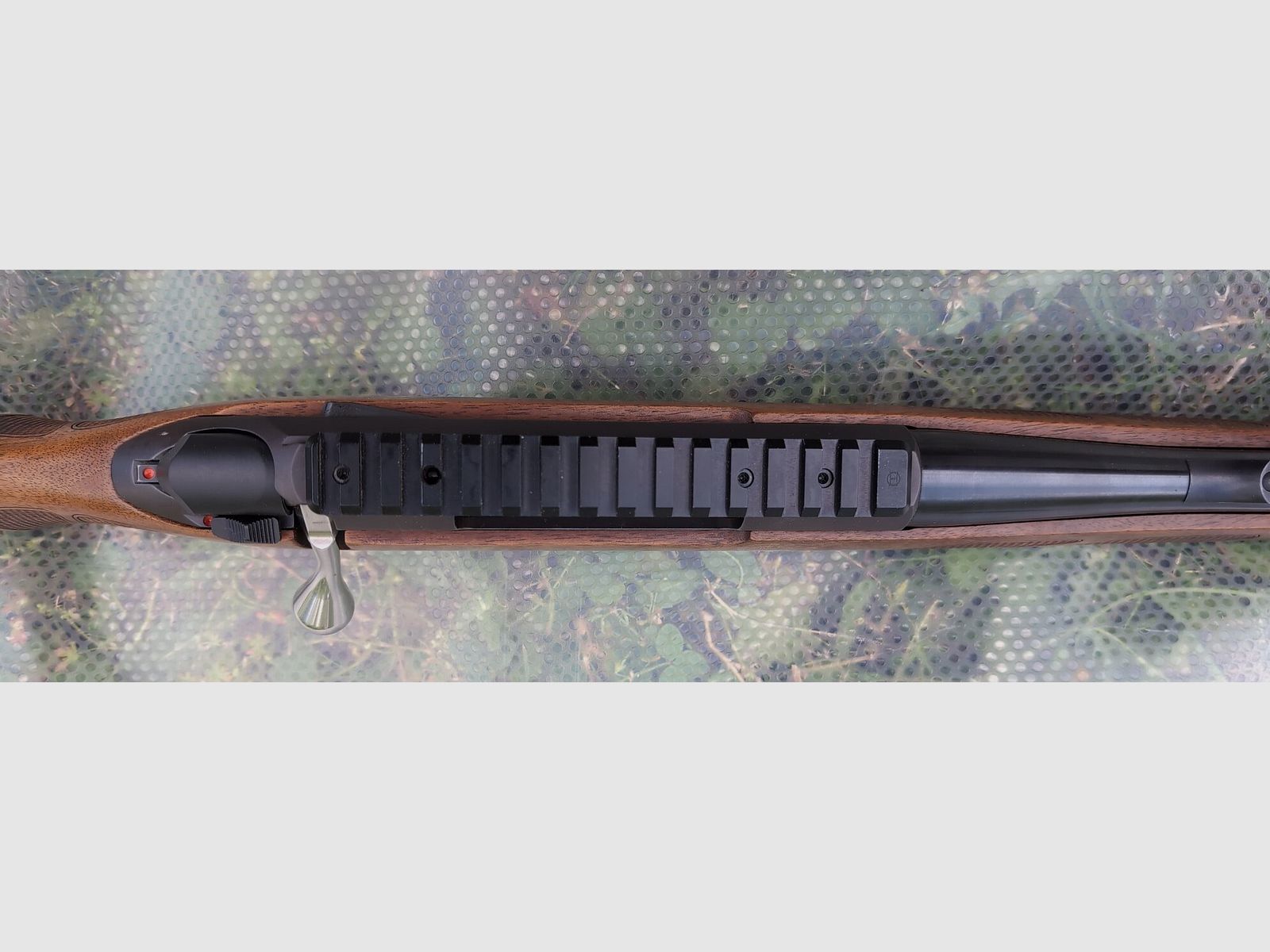 Tikka T3 Hunter .308