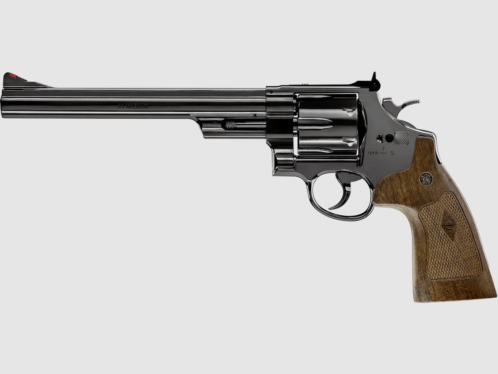 Smith & Wesson M29 8 3/8"