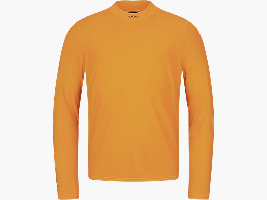 Men's Competition Long Sleeve Shirt Competition Orange Competition Orange L