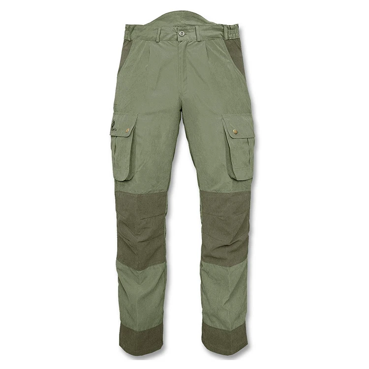 Leichte Jagdhose, oliv Mil-Tec 11951301