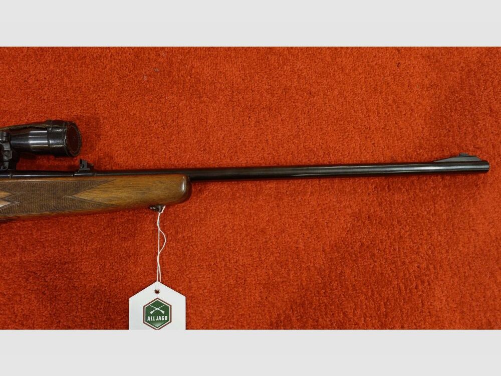 Anschütz bez .22WinMag