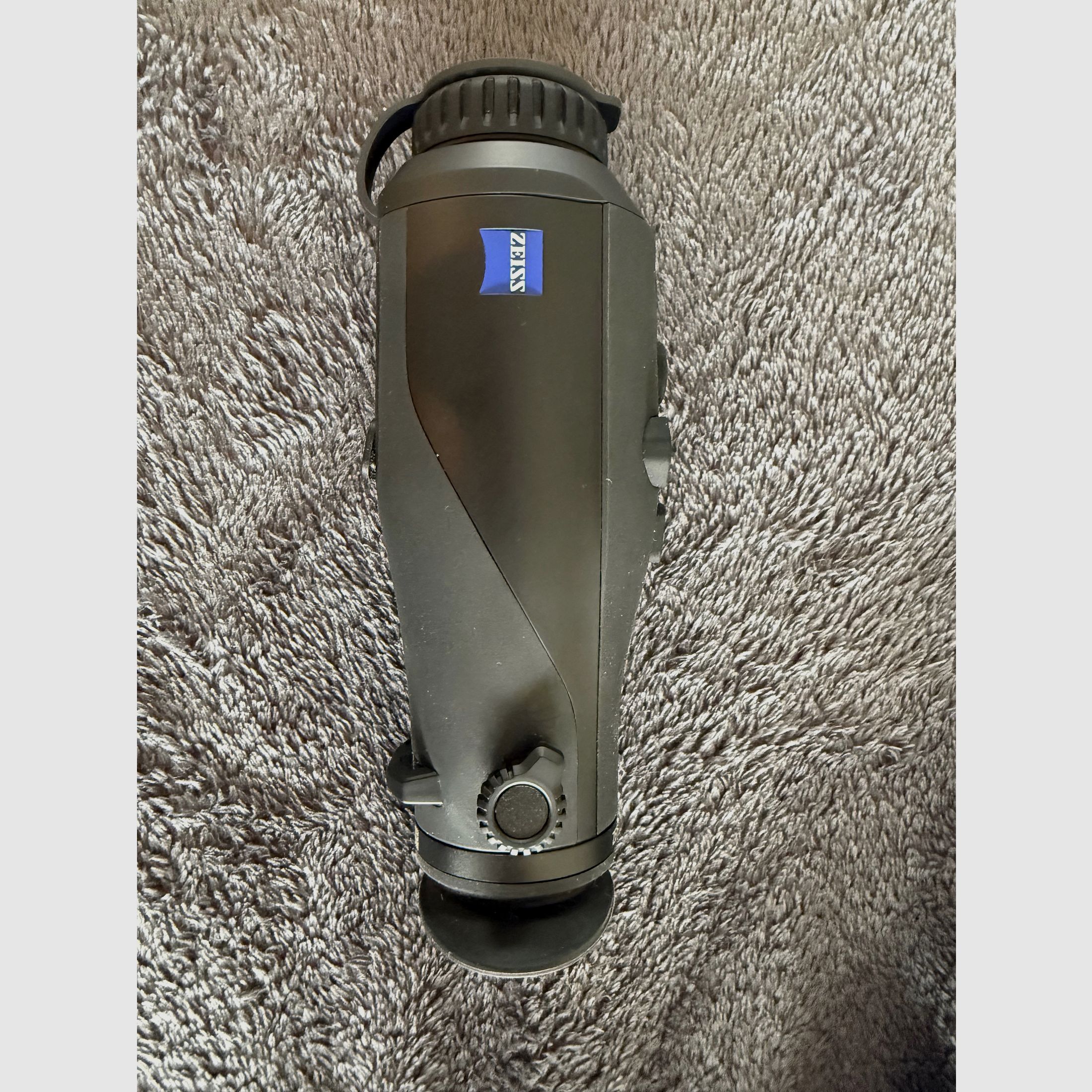 Zeiss Wärmebildgerät DTI 1/19