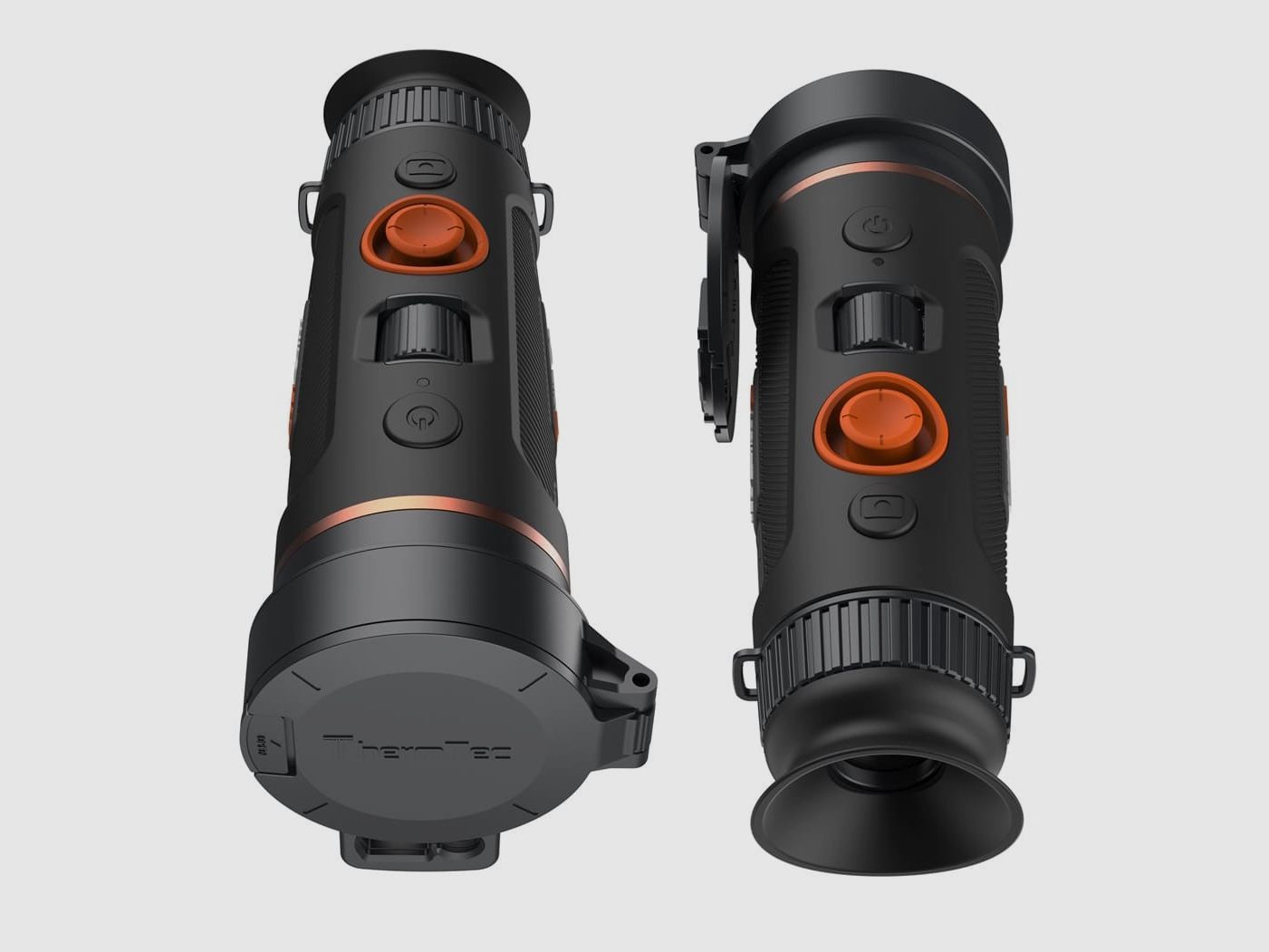 ThermTec Wild 650 L
