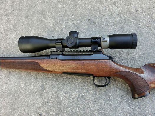Sauer 101 Classic