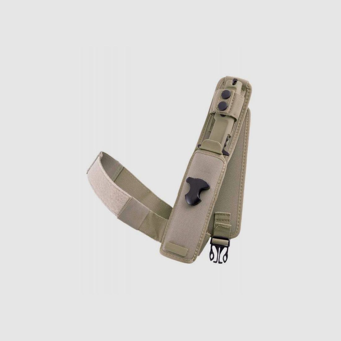 Extrema Ratio Messer Col Moschin Desert Warfare Böhler N690