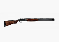Benelli 828 U Black Jagdwaffe / Bockdoppelflinte