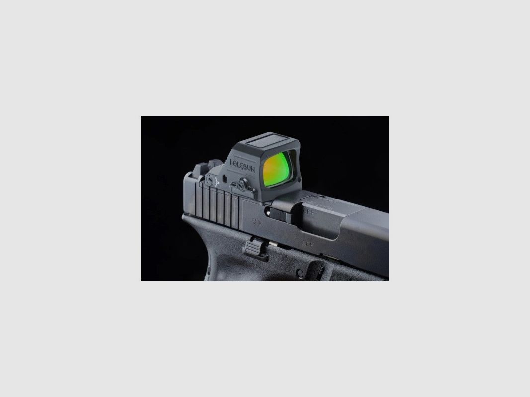 Holosun HS407C-X3-RD red dot vizier, afbeelding 8 van 8