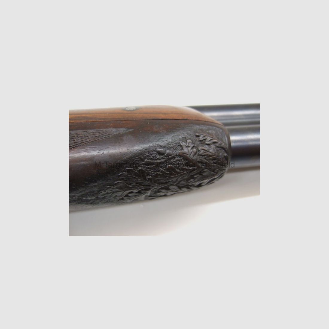 Bühag / Merkel (Suhl - G. Retz) 303E / 313 * edle Jagdkombi m. ZEISS Varipoint M 2,5-10x50