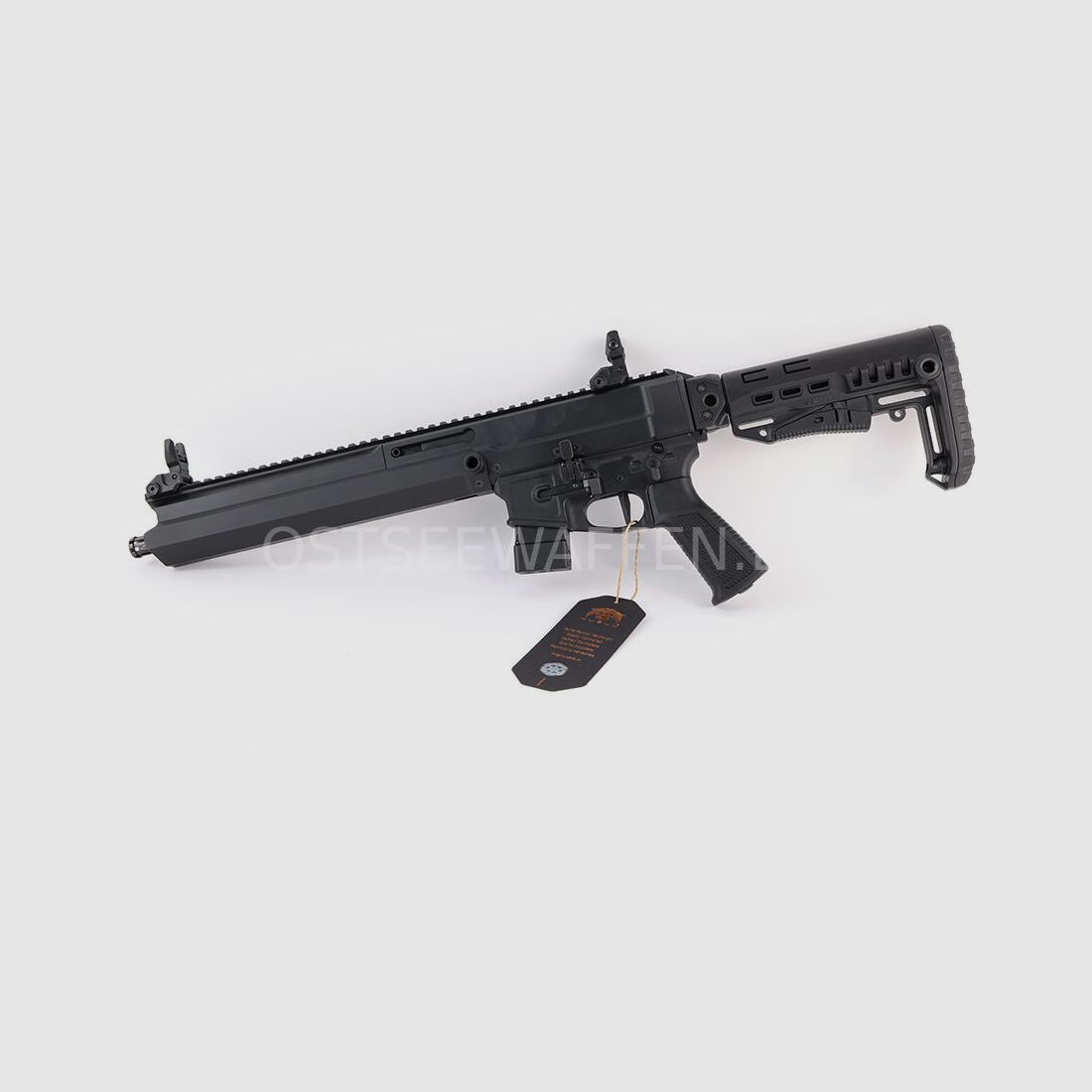 Huglu Mohac Sport 12 Zoll