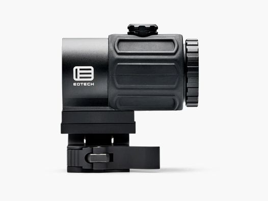 EOTECH G43.STS Ingranditore (Nero / Tan) - Nero