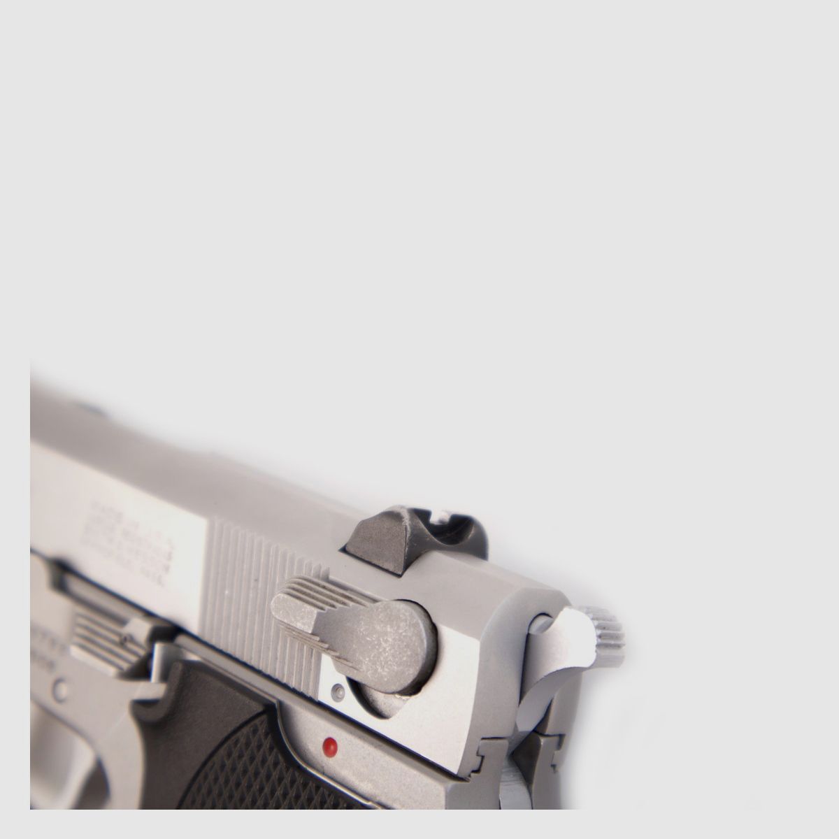 SMITH & WESSON 5906 FS CAL 9X21MM, Bild 11 von 13