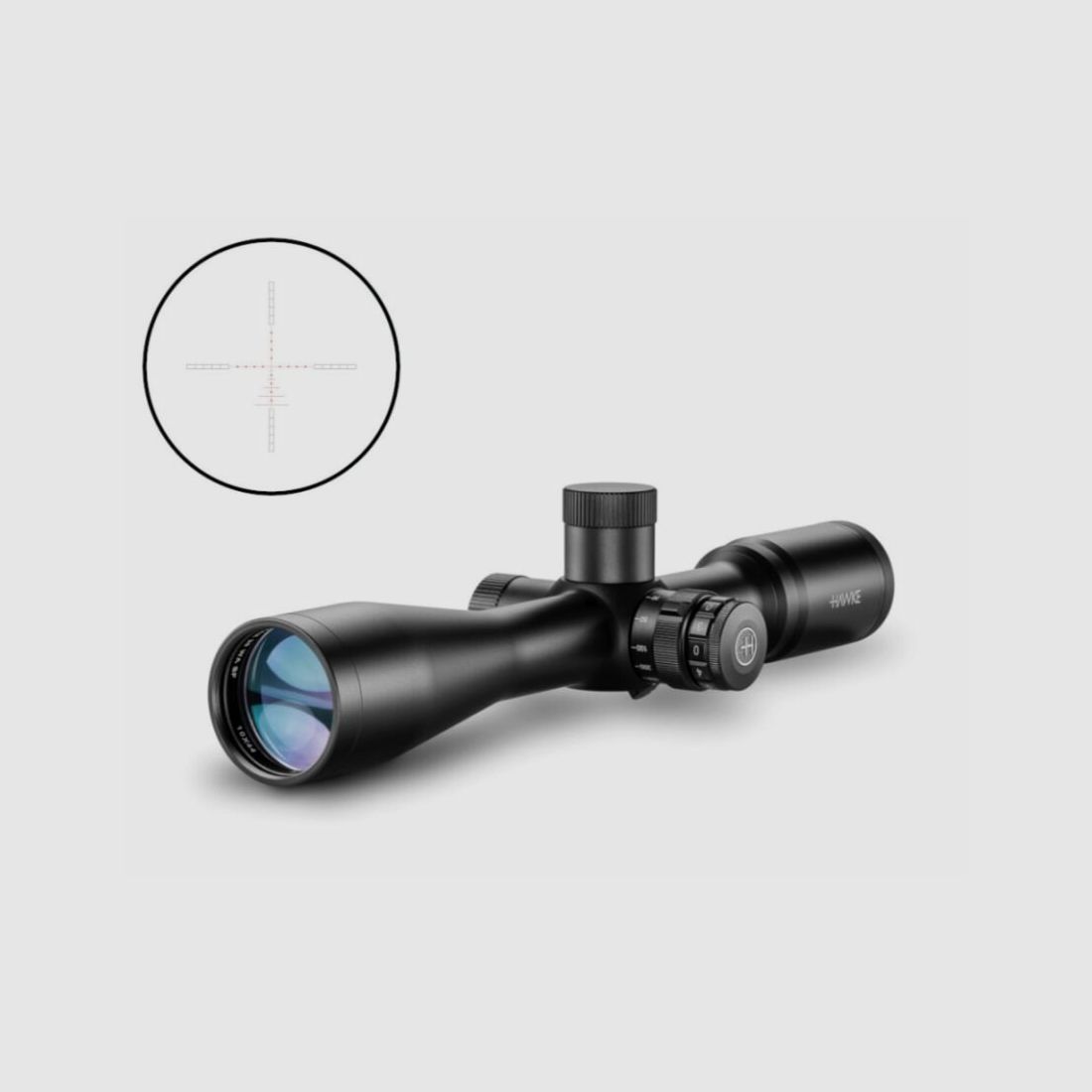 Hawke 4-16x50 WA SF AMX IR