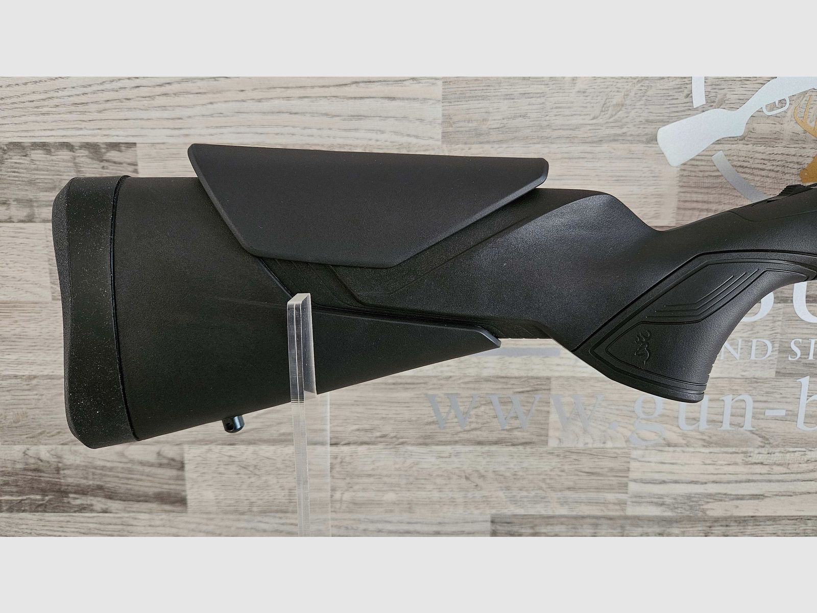 Neuware vom Fachhandel - BROWNING X-Bolt 2 NORDIC VARI-TECH ADJ Threaded Kal. .308Win