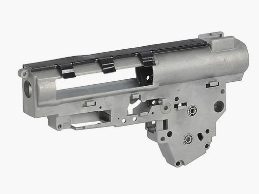 V3 Gearboxshell AK (Standardkompatibel/Mosfet Ready)