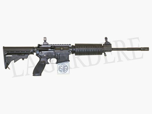 SIG-SAUER M 400 CLASSIC-16B-C (Selbstladegewehr)