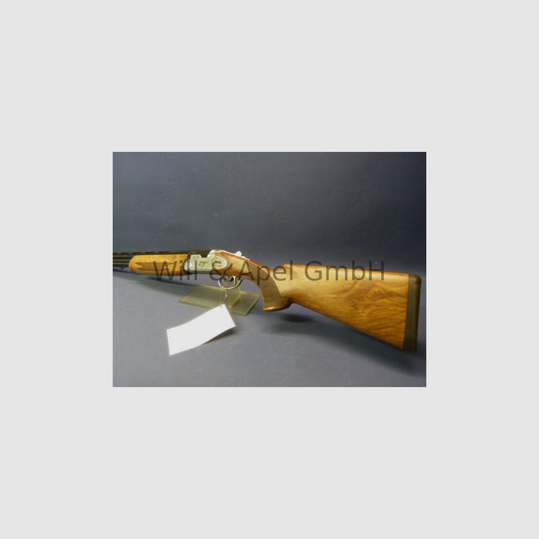 BRENNER BF 20 GOLD