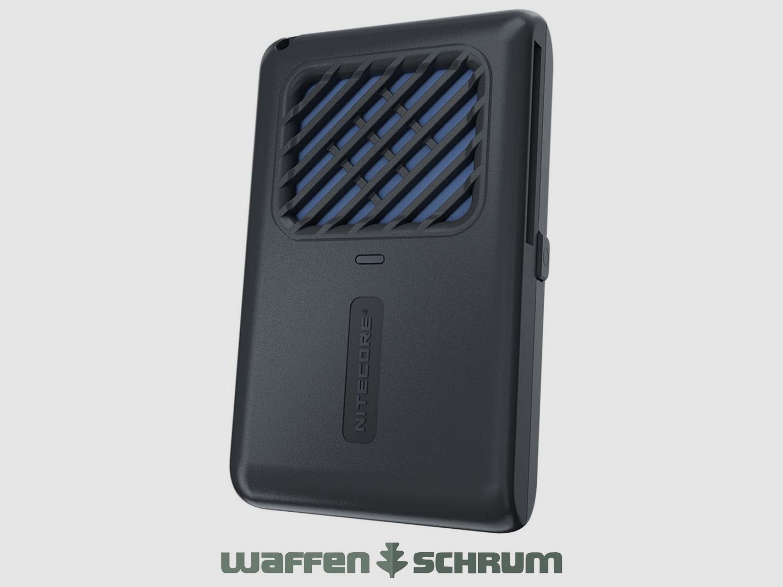 Nitecore Nitecore EMR 06 Mosquito Repellent 71g Ultralight Built-in 1,800mAh Battery