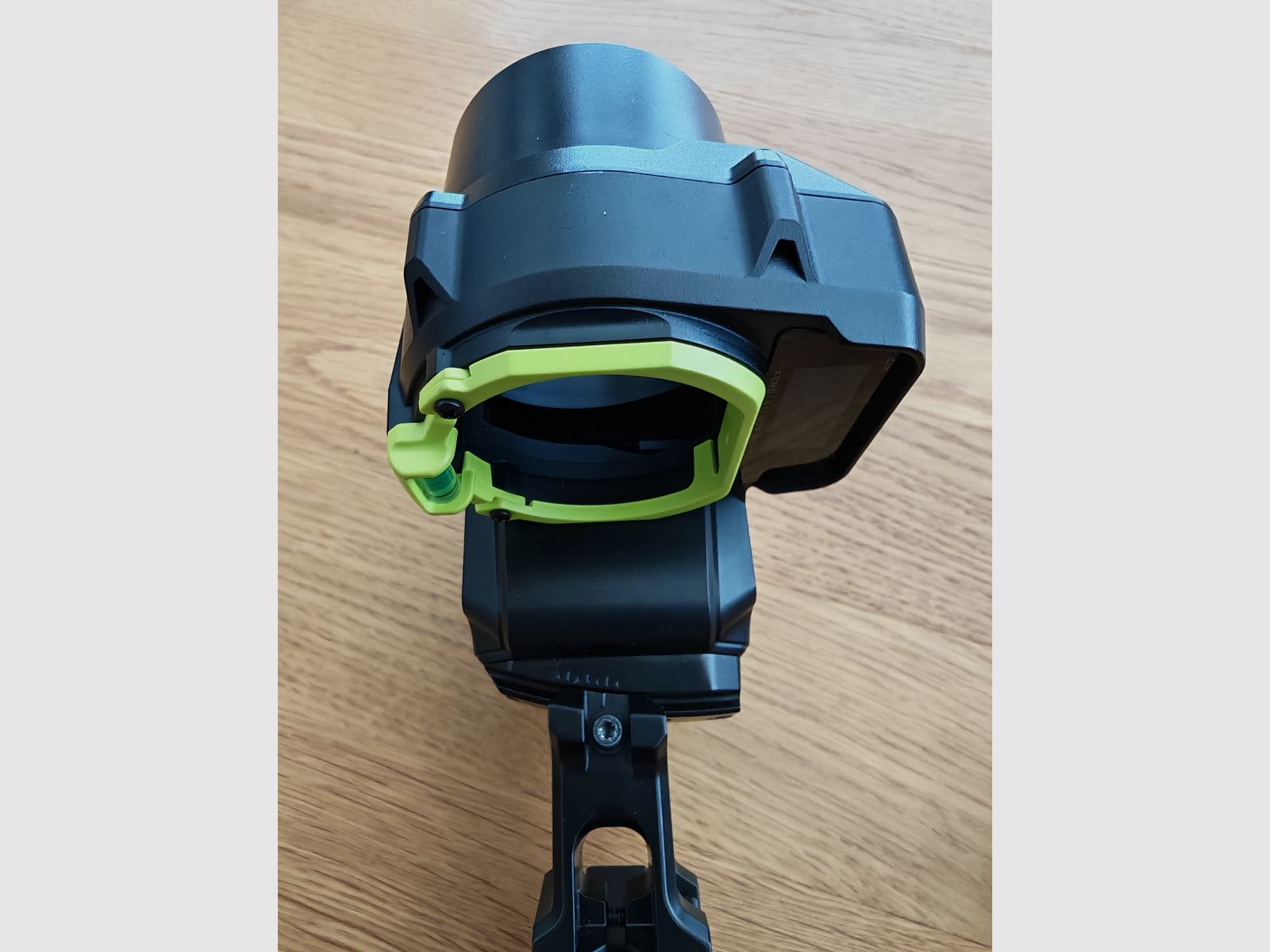 Hoyt Alpha AX-2 29 + Garmin Xero A1i + QAD Ultra Rest MX2 Set NUOVO