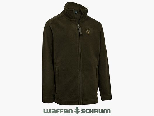 Deerhunter Fleecejacke Atlas Light Youth
