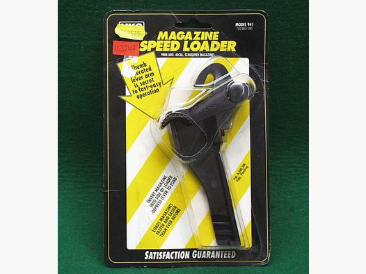Magazynek HKS Speed Loader Model 941