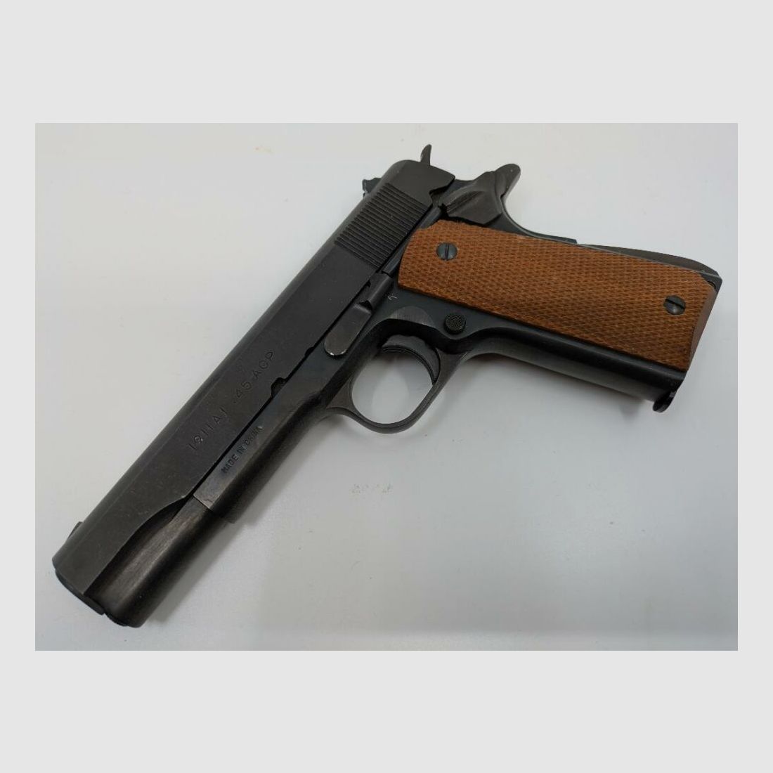 Norinco 1911 A1