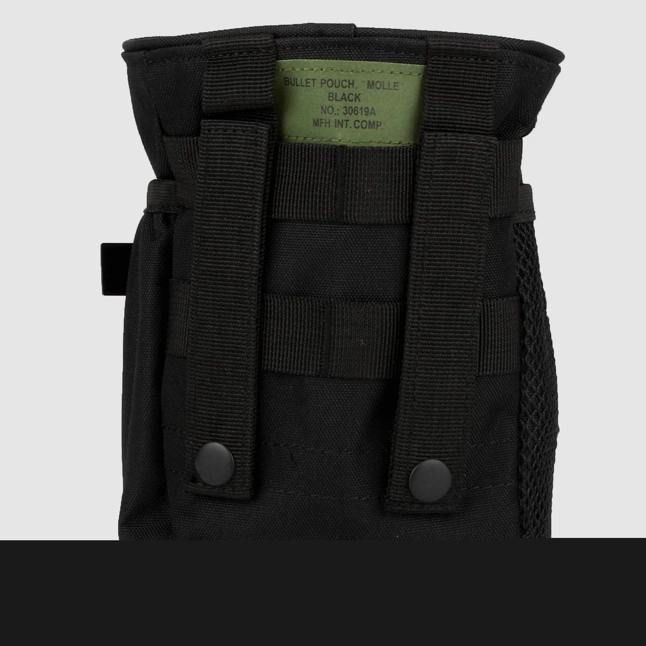 Patronenhülsen-Tasche Molle