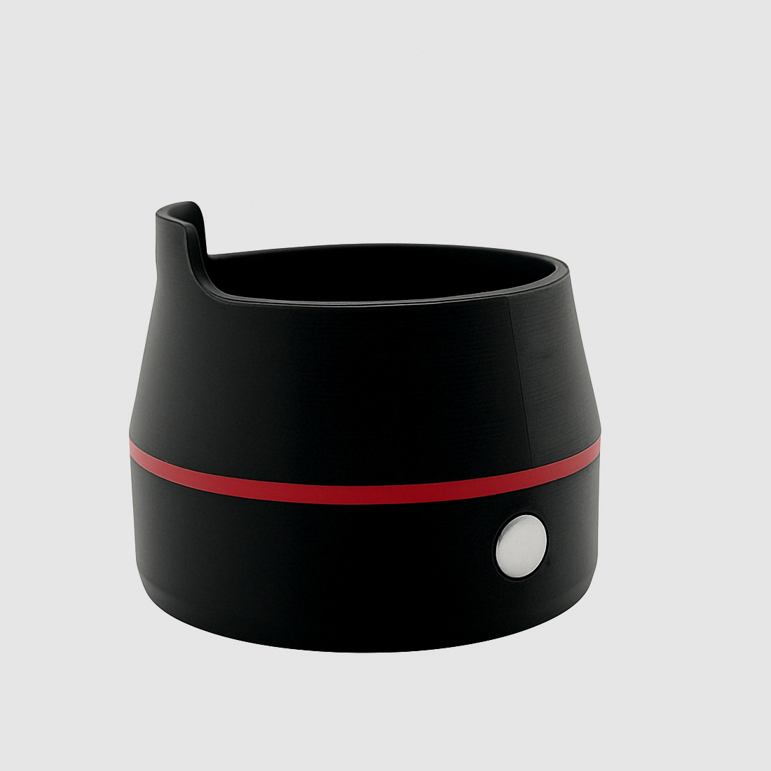 AEA HP Max 1/2 - Złącze do zbiornika powietrza - opcjonalnie z wskaźnikiem kolorów