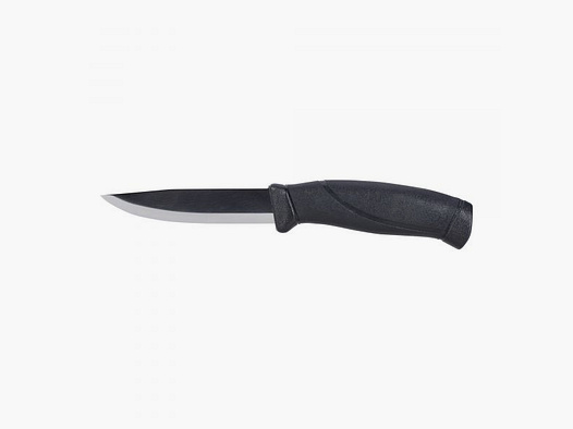 Morakniv Mora Messer Companion schwarz