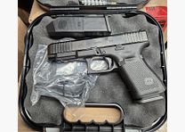 Glock 49 9mm Luger